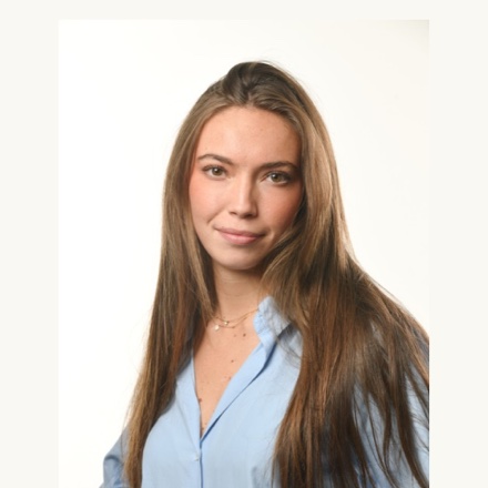 Carla Jarry