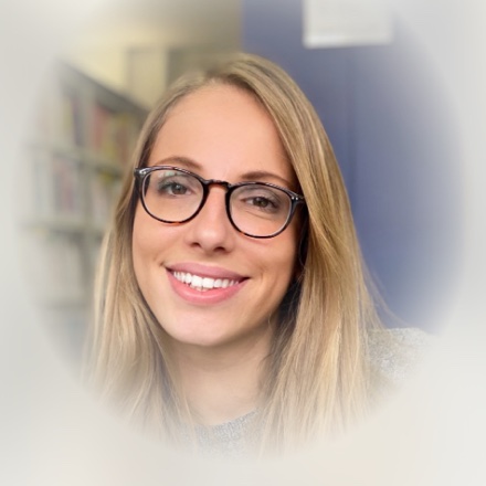 Mélanie Magalhães