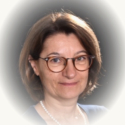 Elisabeth Ravache