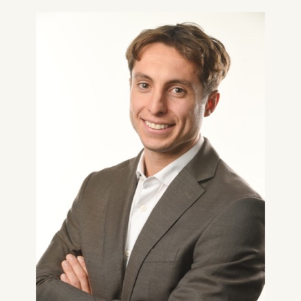 Mathieu Vincenti